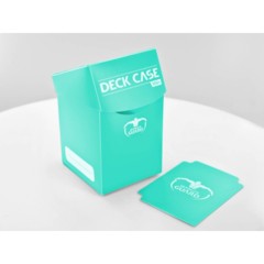 Ultimate Guard Deck Case 100+ - teal